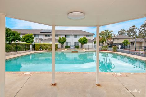 Property photo of 35/116-136 Station Road Loganlea QLD 4131