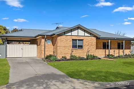 Property photo of 17 Lumsden Street Kilmore VIC 3764