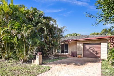 Property photo of 33 Queen Street Mullumbimby NSW 2482