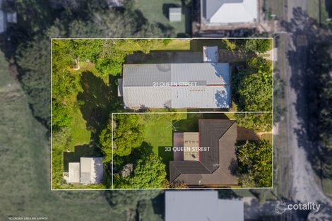 Property photo of 33 Queen Street Mullumbimby NSW 2482