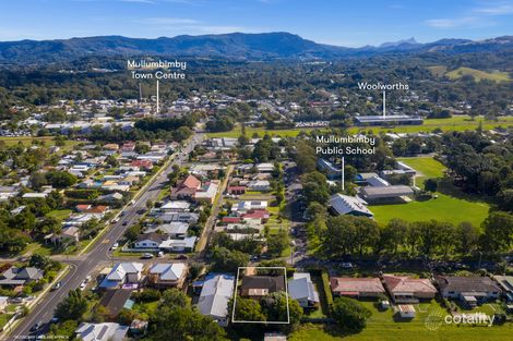 Property photo of 33 Queen Street Mullumbimby NSW 2482