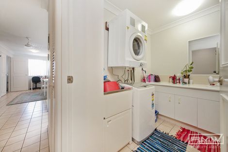 Property photo of 17/29-37 Melaleuca Street Cooee Bay QLD 4703