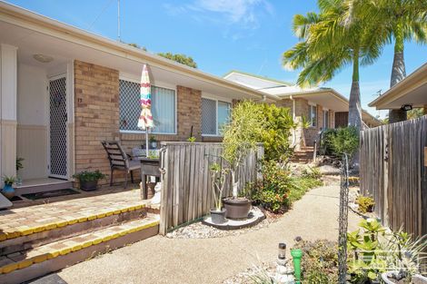 Property photo of 17/29-37 Melaleuca Street Cooee Bay QLD 4703