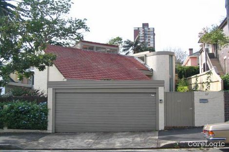 Property photo of 87 Holdsworth Street Woollahra NSW 2025