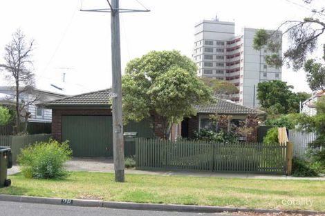 28 Osborne St, Williamstown, VIC 3016