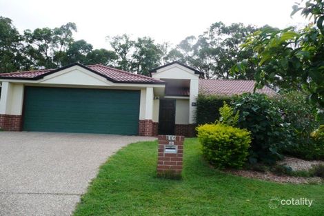Property photo of 46 Stanfield Drive Upper Coomera QLD 4209