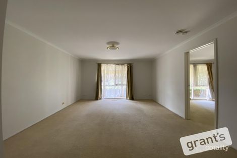 Property photo of 1 Willslie Crescent Berwick VIC 3806