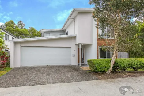 23/46 Seashell Ave, Coomera, QLD 4209