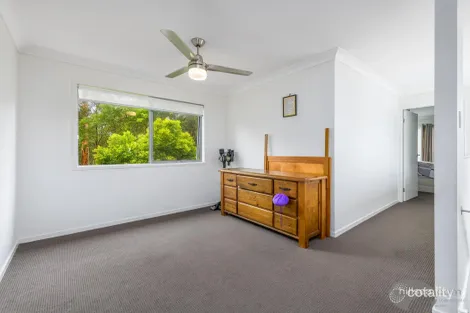 Property photo of 23/46 Seashell Avenue Coomera QLD 4209