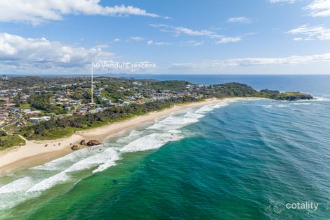 Property photo of 50 Vendul Crescent Port Macquarie NSW 2444