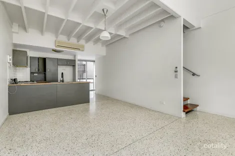Property photo of 141/170 Leichhardt Street Spring Hill QLD 4000