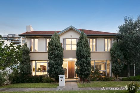 64 The Crescent, Port Melbourne, VIC 3207