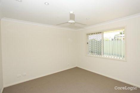Property photo of 2 Rex Aubrey Place Parkes NSW 2870