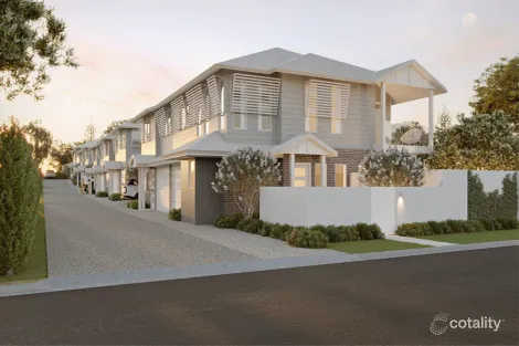 8/35 Farrell St, Yandina, QLD 4561