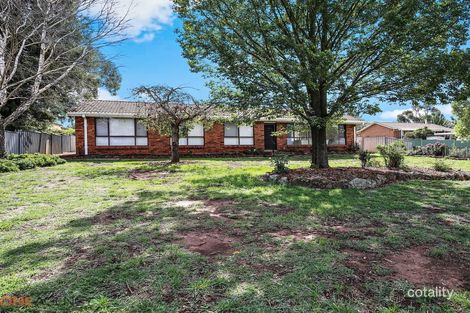 Property photo of 1 Elizabeth Street Spring Hill NSW 2800