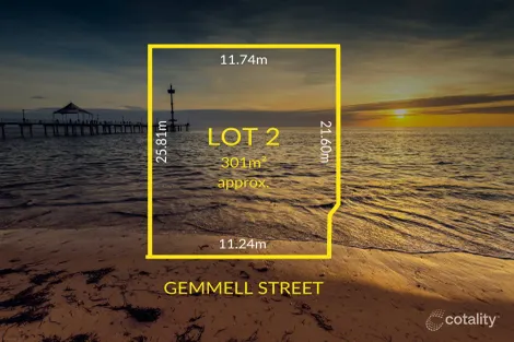 Property photo of 1 Gemmell Street Brighton SA 5048