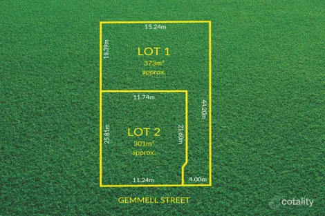 Property photo of 1 Gemmell Street Brighton SA 5048