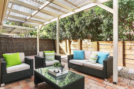 Property photo of 45/1740 Pacific Highway Wahroonga NSW 2076