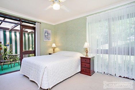 Property photo of 7 Atherton Close Rankin Park NSW 2287