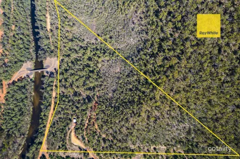 Southampton Rd, Southampton, WA 6253