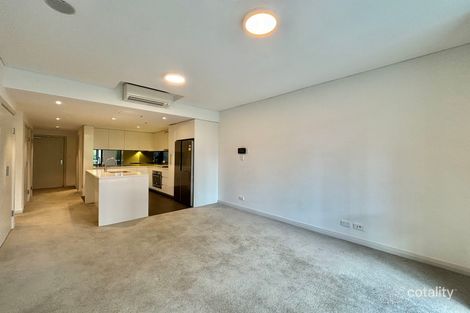 Property photo of 811/10 Burroway Road Wentworth Point NSW 2127