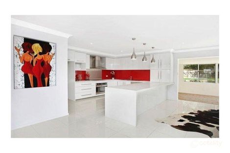 Property photo of 9 Bilbungra Circuit Port Macquarie NSW 2444