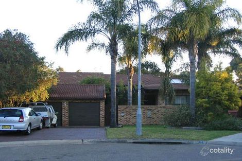 13 Ribbon Gum Cl, Alfords Point, NSW 2234