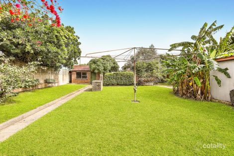 Property photo of 14 Forrest Street Haberfield NSW 2045