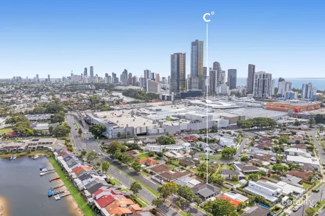 112 Sunshine Bvd, Mermaid Waters, QLD 4218