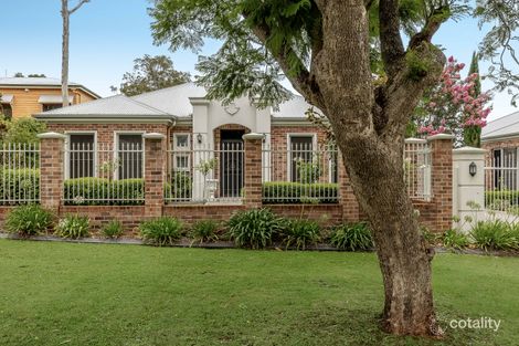 1/10 Trevethan St, Mount Lofty, QLD 4350