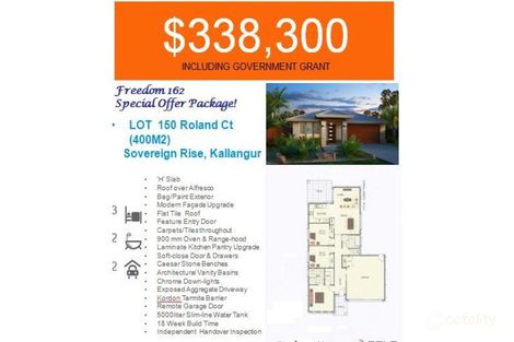 Property photo of 4 Roland Court Kallangur QLD 4503