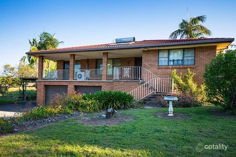 Property photo of 61 Hannam Vale Road Moorland NSW 2443