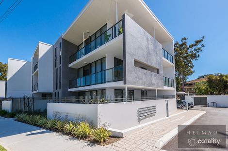 19/1 Joseph St, Maylands, WA 6051