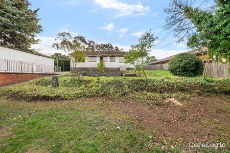 Property photo of 15 Sabine Close Garran ACT 2605