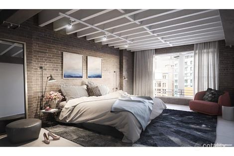 Property photo of 6/46-52 Wentworth Avenue Surry Hills NSW 2010