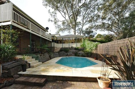 Property photo of 9 Grassdale Rise Aberfoyle Park SA 5159