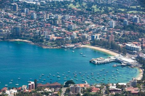 Property photo of 9/4 Hilltop Crescent Fairlight NSW 2094