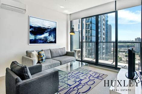 Property photo of 2003/283 City Road Southbank VIC 3006