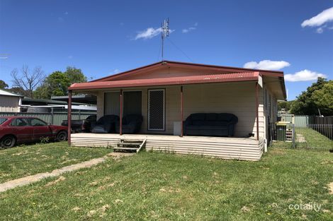 Property photo of 7 Oldham Place Blayney NSW 2799