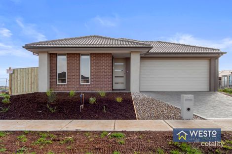 6 Juliete St, Strathtulloh, VIC 3338