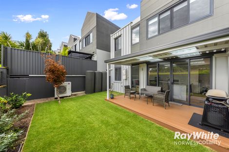 Property photo of 36 Weid Place Kellyville NSW 2155