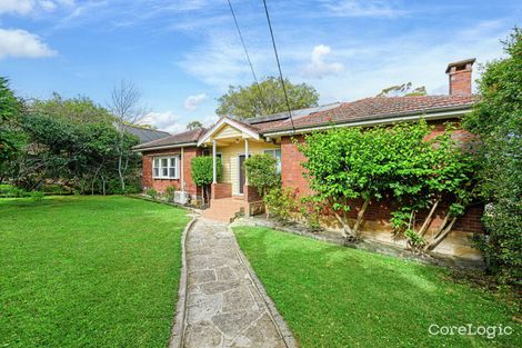 Property photo of 73 Duntroon Avenue Roseville Chase NSW 2069
