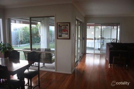 Property photo of 3 Outrigger Street Wurtulla QLD 4575