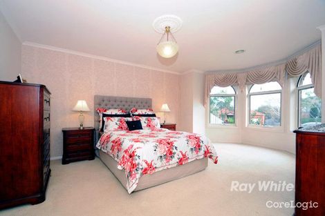 Property photo of 6 Eli Court Rowville VIC 3178