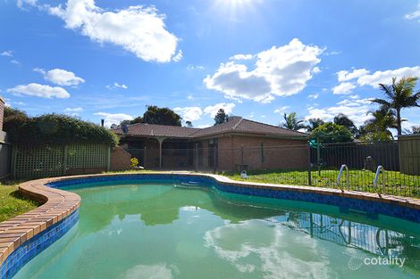 Property photo of 418 Walnut Avenue Mildura VIC 3500