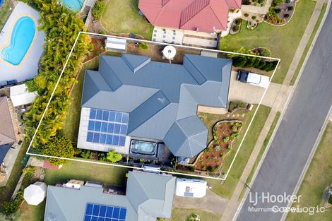 Property photo of 74 Warrego Crescent Murrumba Downs QLD 4503