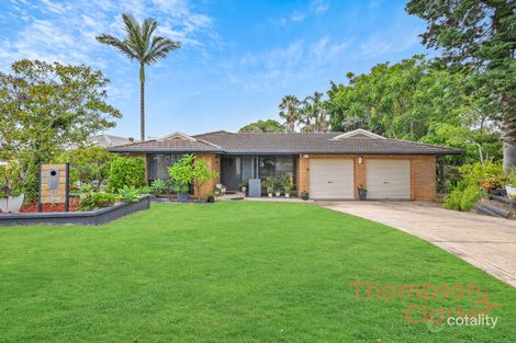 3 Pitcairn St, Ashtonfield, NSW 2323