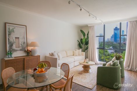 503/3422 Surfers Paradise Bvd, Surfers Paradise, QLD 4217