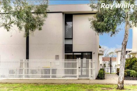 Property photo of 33/80 Enterprise Drive Bundoora VIC 3083