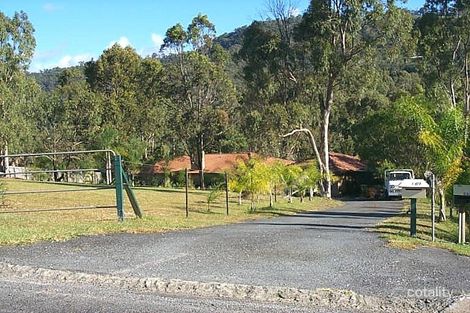 Property photo of 389 Worongary Road Tallai QLD 4213